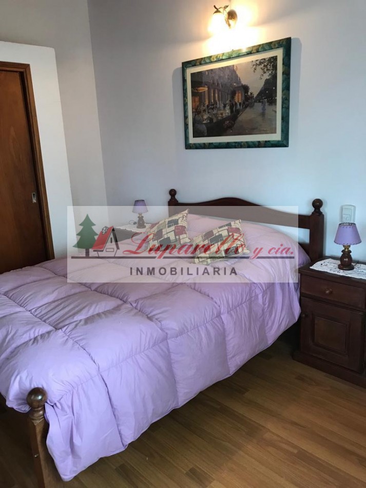 HERMOSO DUPLEX AL FRENTE