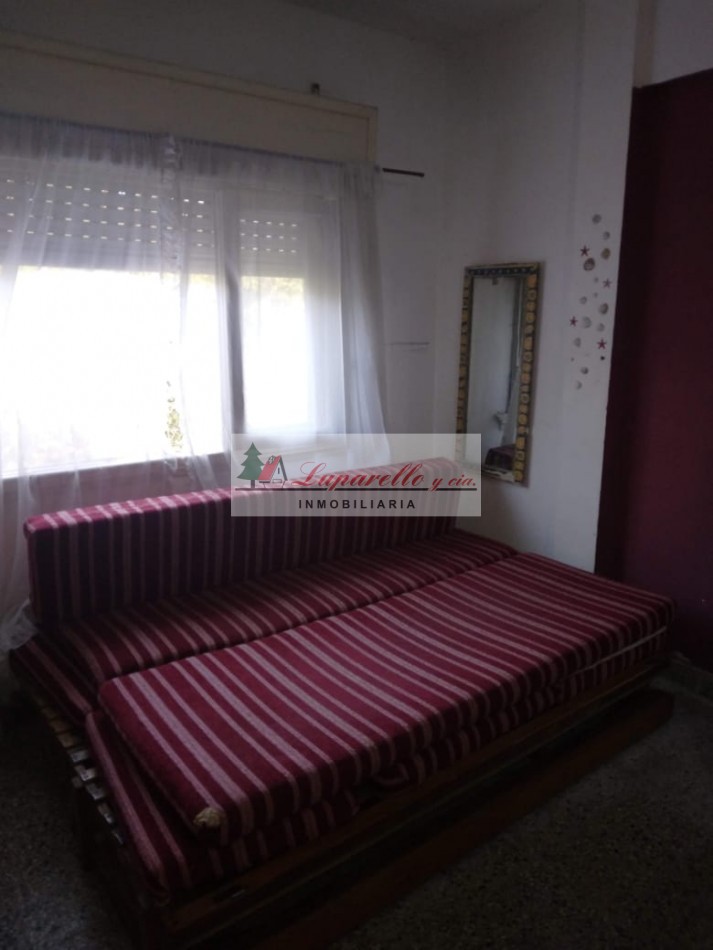 DEPARTAMENTO A LA CALLE