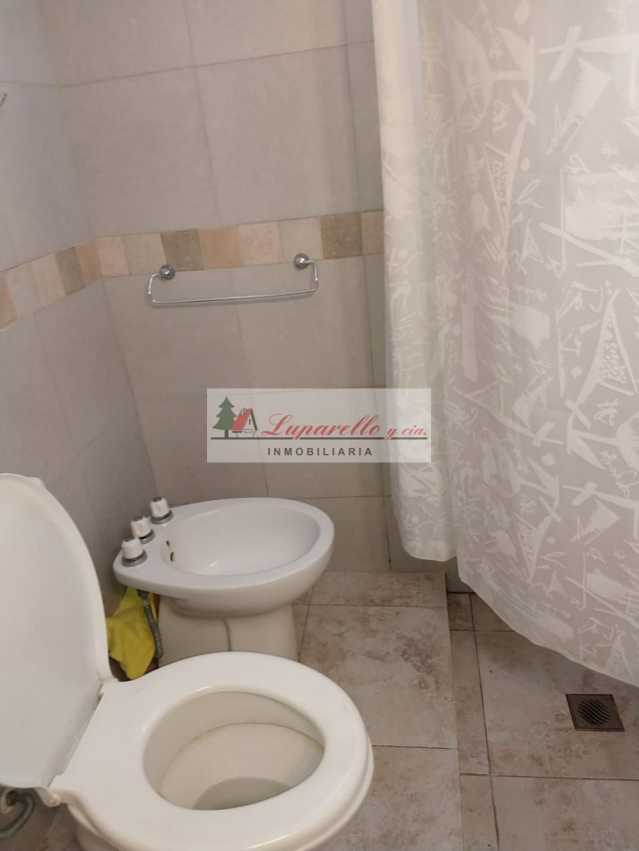 chalet en a dos cuadras del mar