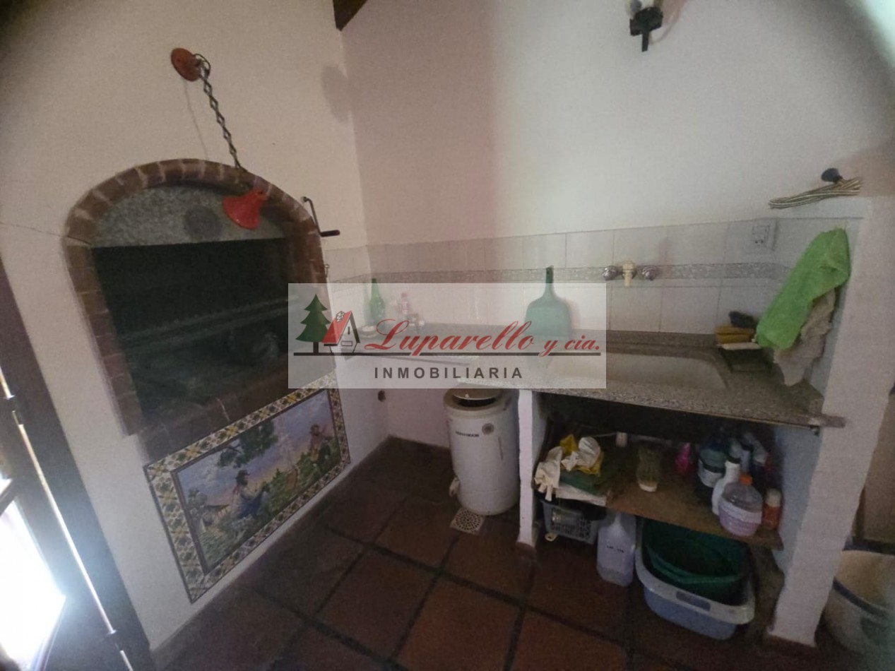 CHALET EN EXCELENTE UBICACION