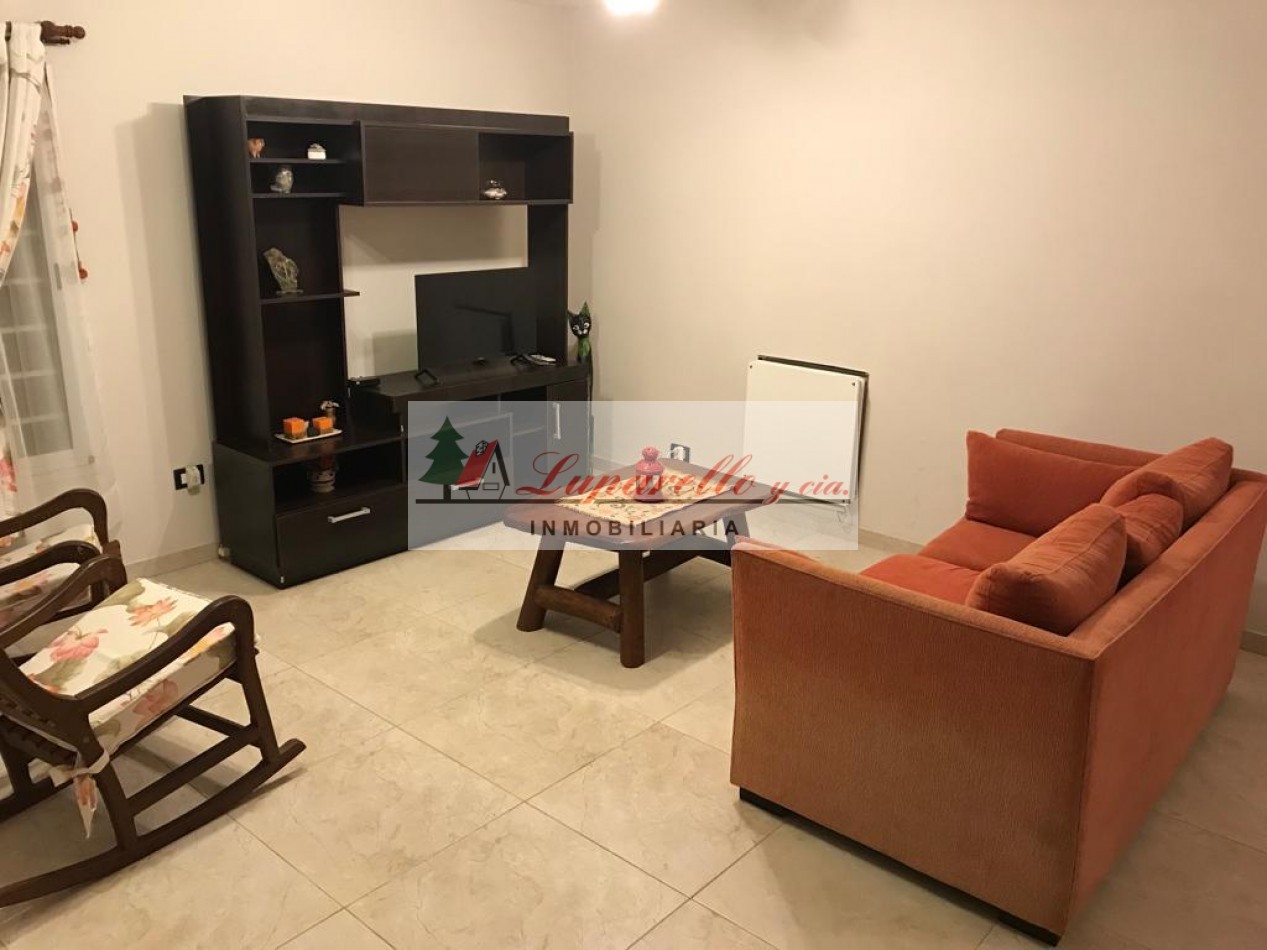 HERMOSO DUPLEX AL FRENTE