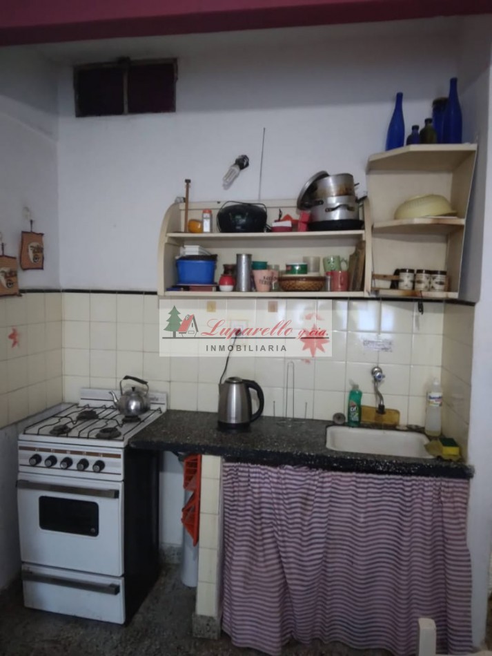 DEPARTAMENTO A LA CALLE