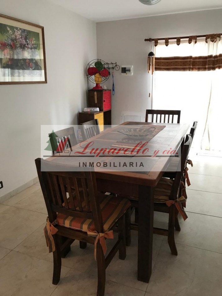 HERMOSO DUPLEX AL FRENTE