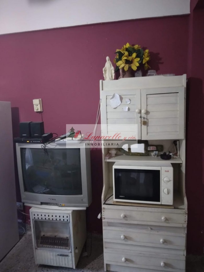 DEPARTAMENTO A LA CALLE