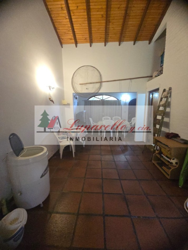 CHALET EN EXCELENTE UBICACION