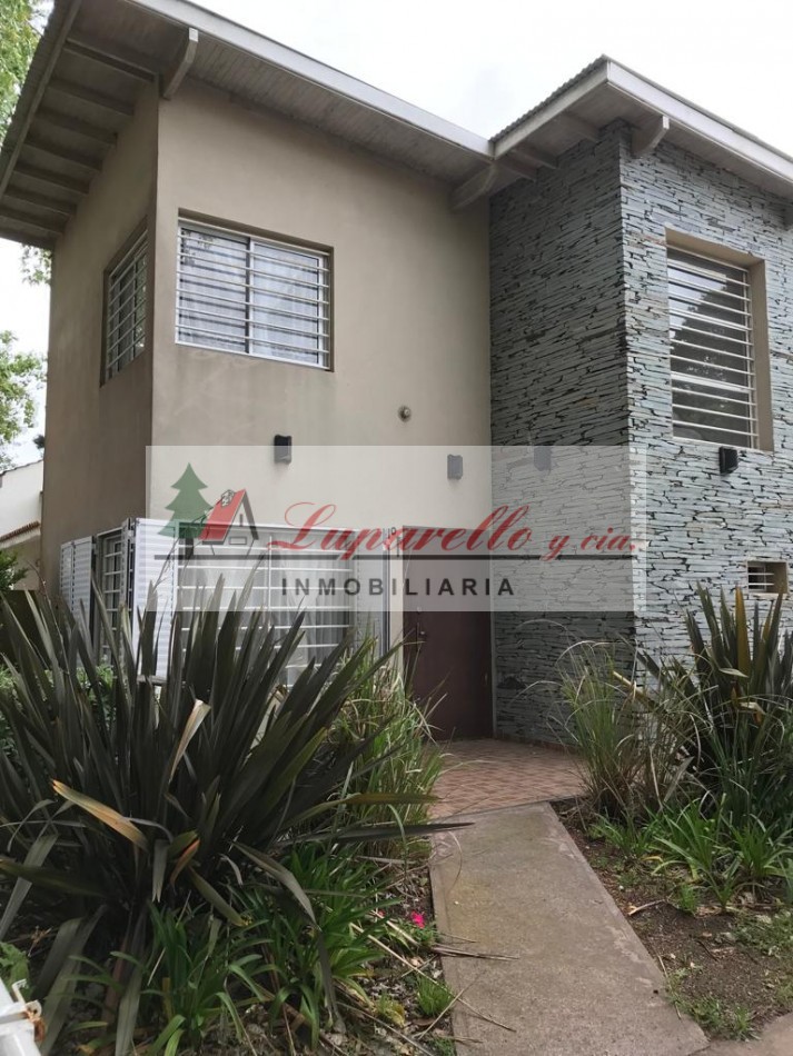 HERMOSO DUPLEX AL FRENTE