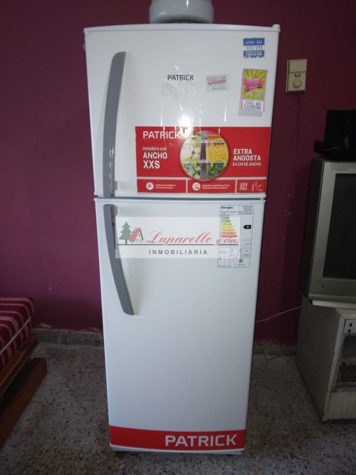 DEPARTAMENTO A LA CALLE