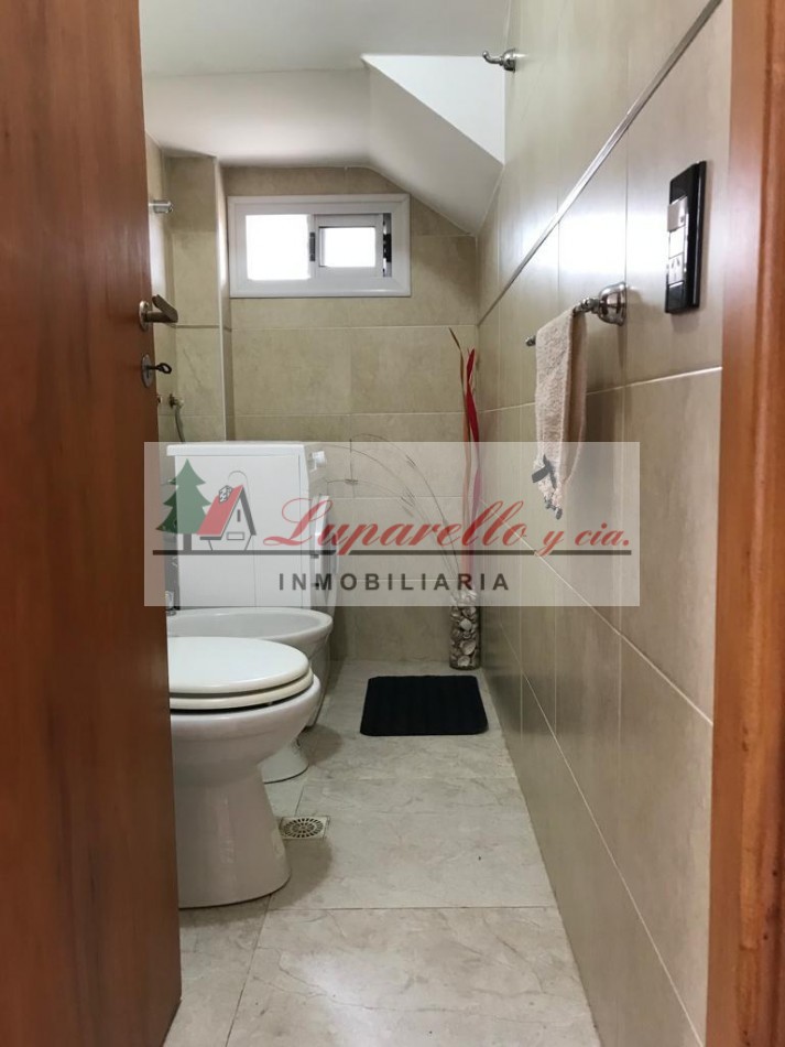 HERMOSO DUPLEX AL FRENTE