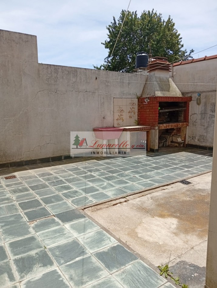 DEPARTAMENTO PLANTA BAJA