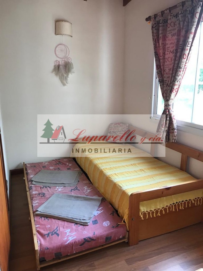 HERMOSO DUPLEX AL FRENTE