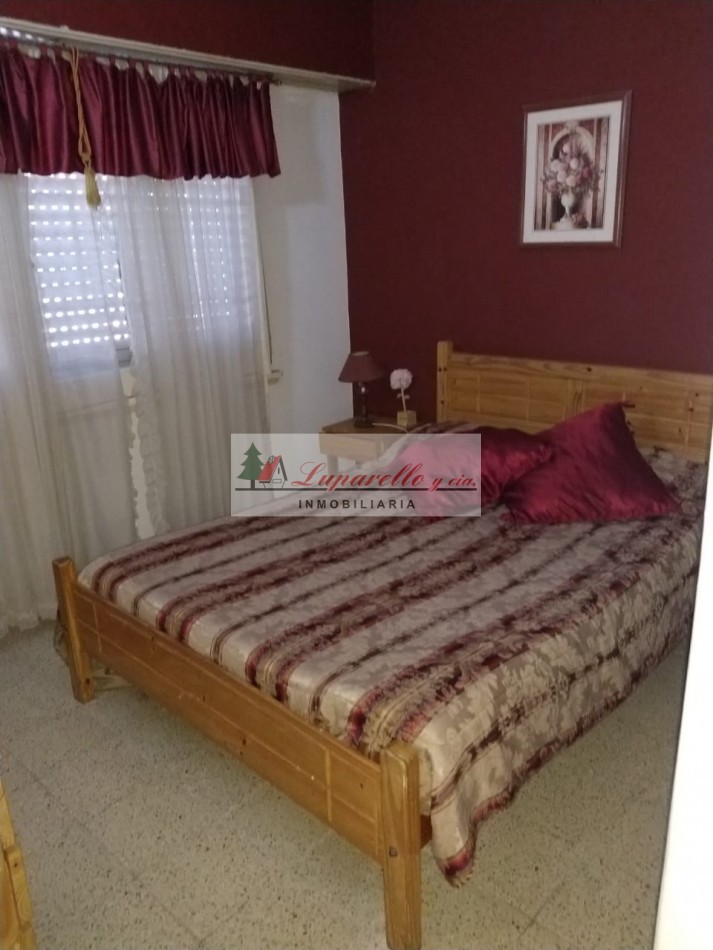 chalet en a dos cuadras del mar