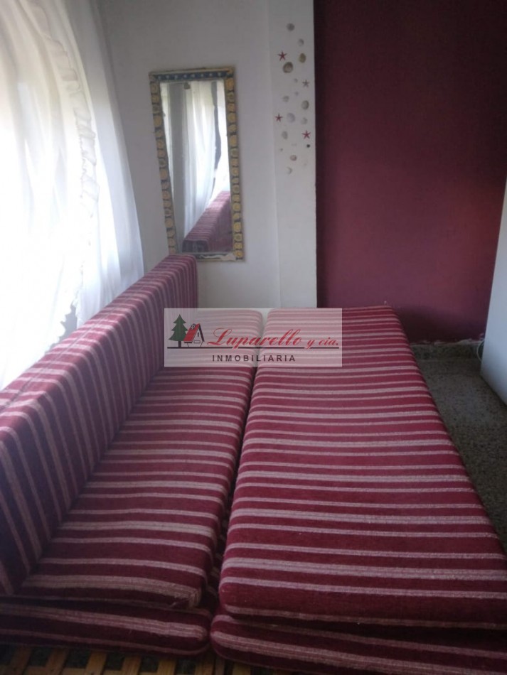 DEPARTAMENTO A LA CALLE