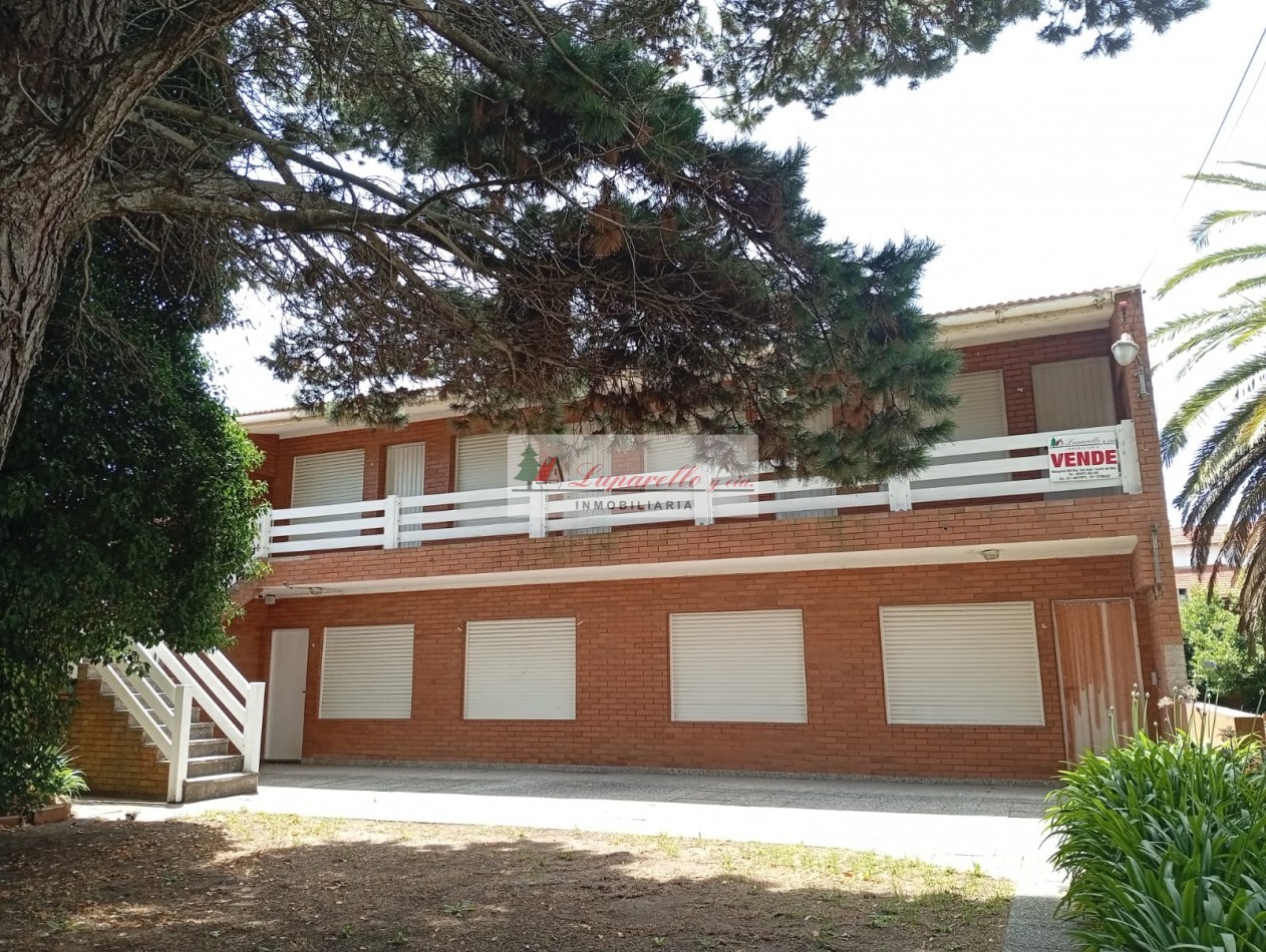 DEPARTAMENTO EN PRIMER PISO