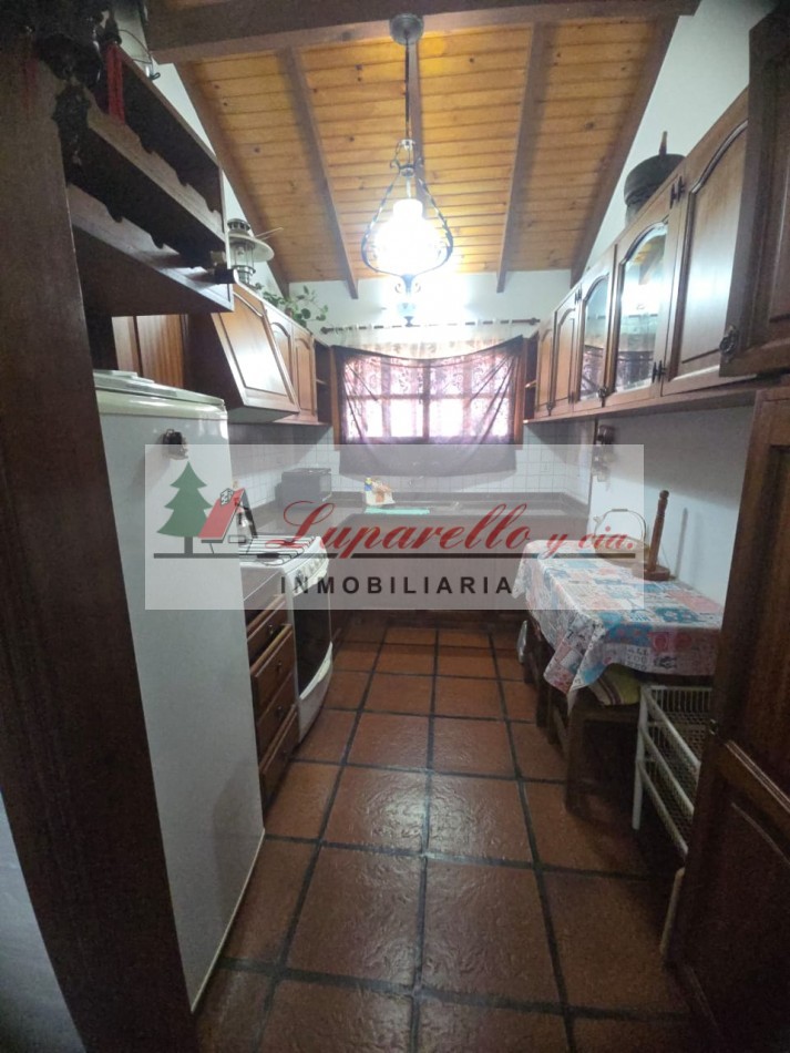 CHALET EN EXCELENTE UBICACION