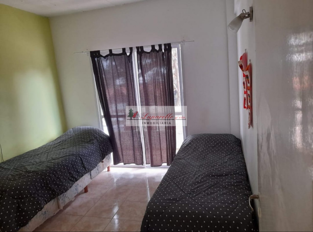 DEPARTAMENTO EN EL CENTRO DE LA LUCILA