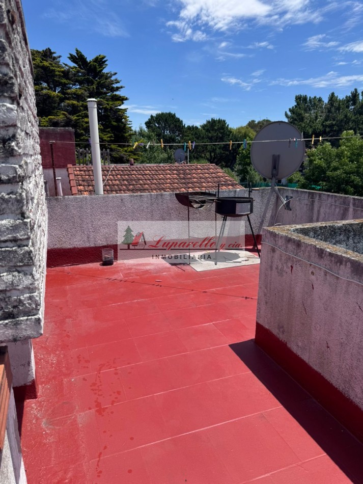 DEPARTAMETO A LA CALLE EN PRIMER PISO