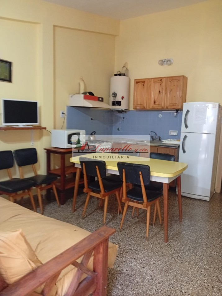 DEPARTAMENTO EN PRIMER PISO