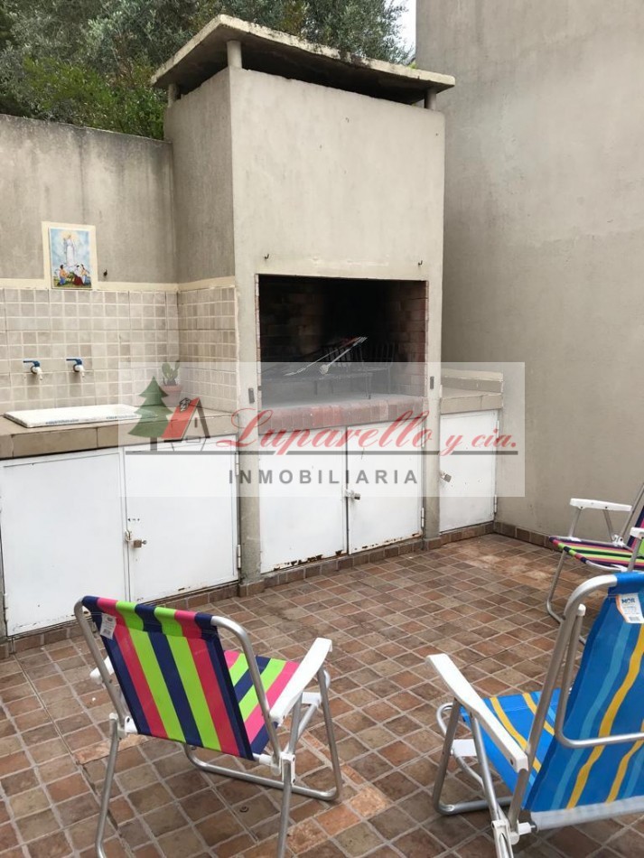HERMOSO DUPLEX AL FRENTE