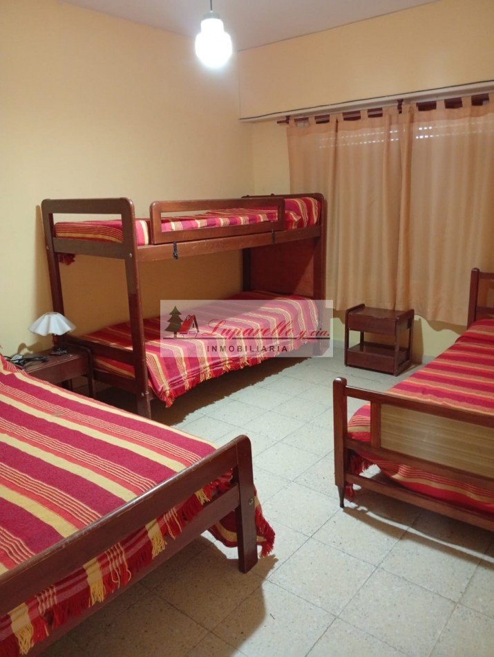 DEPARTAMENTO PLANTA BAJA