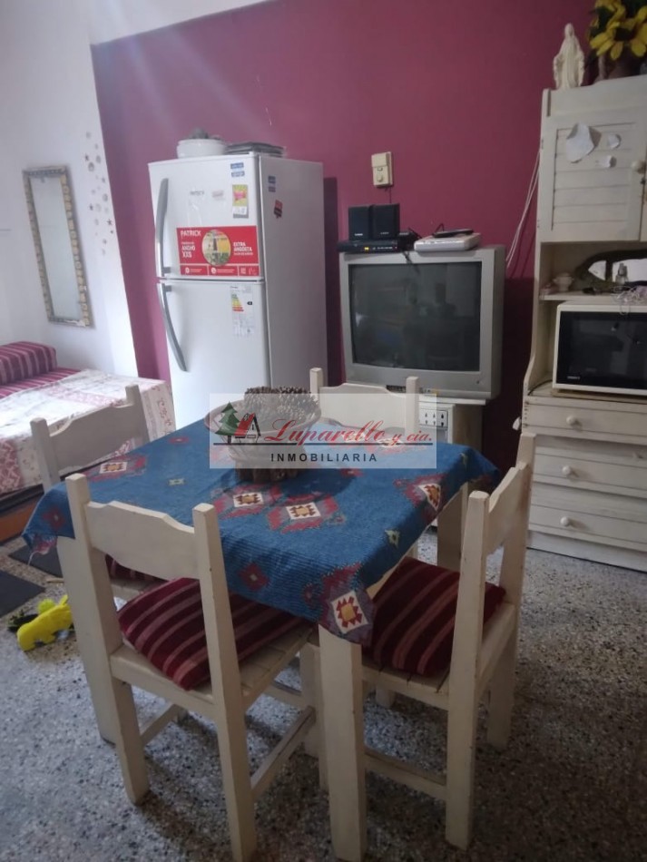 DEPARTAMENTO A LA CALLE