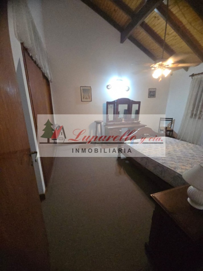 CHALET EN EXCELENTE UBICACION