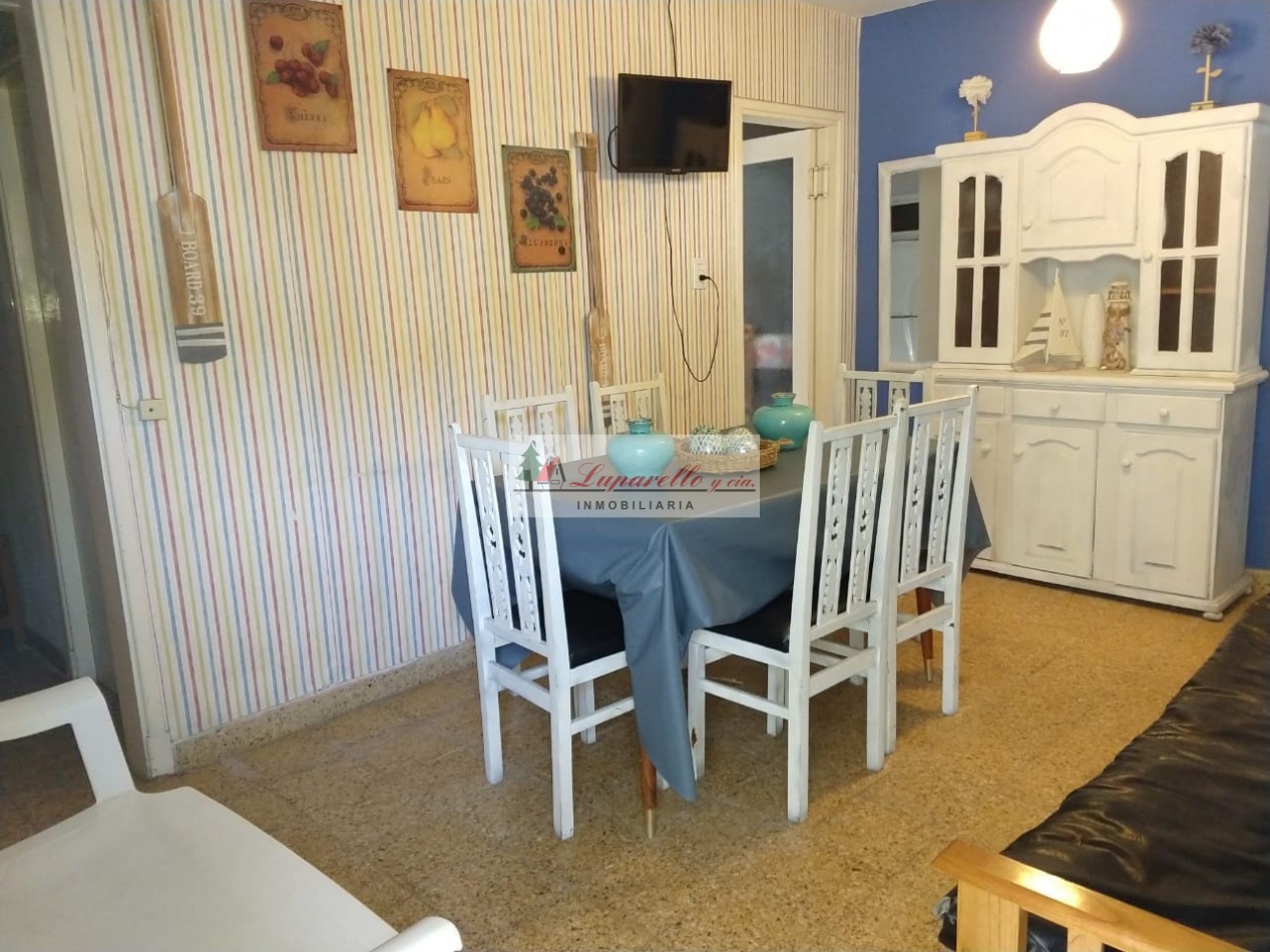 chalet en a dos cuadras del mar