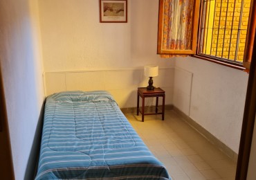 DEPARTAMENTO PLANTA BAJA