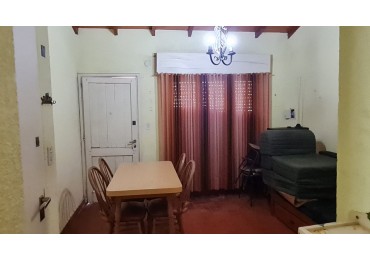 DEPARTAMENTO SIN EXPENSAS