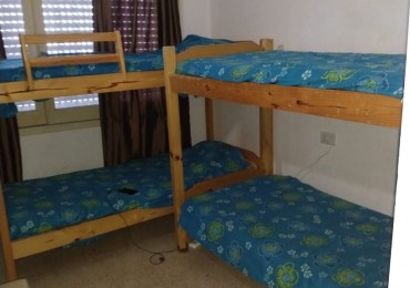 chalet en a dos cuadras del mar