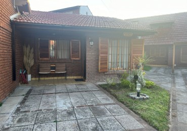 CHALET N°3