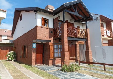 TRIPLEX FRENTE AL MAR