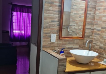 CHALET SOLO EN UN LOTE