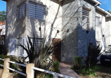 DUPLEX AL FRENTE