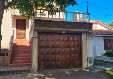 DEPARTAMENTO AL FRENTE
