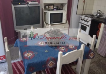 DEPARTAMENTO A LA CALLE