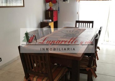 HERMOSO DUPLEX AL FRENTE