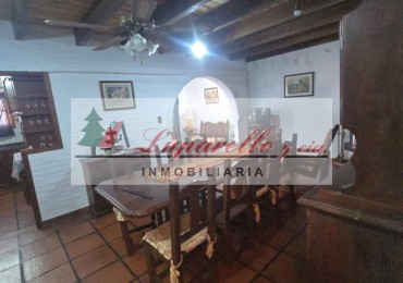 CHALET EN EXCELENTE UBICACION