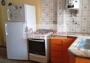 DEPARTAMENTO PLANTA BAJA