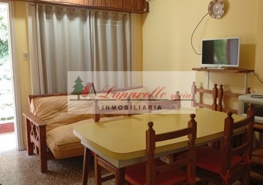 DEPARTAMENTO EN PRIMER PISO