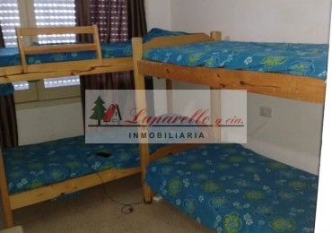 chalet en a dos cuadras del mar